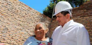 273 familias guaireñas tendrán su casa propia