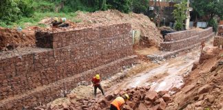 400 familias chacariteñas estarán mejor gracias a la gestión de Baruja