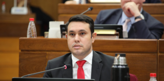 Sin pruebas, no hay caso: Rivas evidencia la imaginación del Ministerio Público