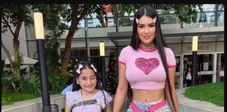 Crueldad y fanatismo: fans de Laurys mandan al hospital a la pequeña Mía