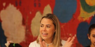 Lizarella organiza feria para emprendedoras