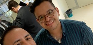 Laurys Diva no gan贸 nada, se respet贸 la libertad de prensa y no se comprob贸 confabulaciones