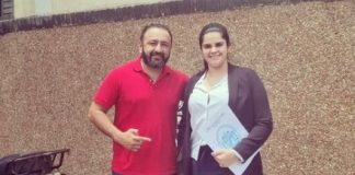 No hay confabulación ni campaña de odio afirma abogada del Chure