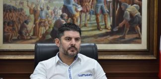 Nenecho mandó a intervenir clínica clandestina de sobrino de Buzarquis