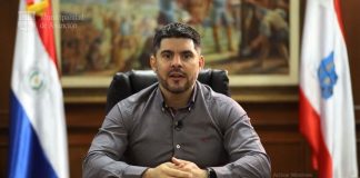 Nenecho sostiene que la Contraloría no tuvo en cuenta todos los documentos remitidos