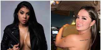 Peligrosa obsesión: Janet vs Pam Ruíz Díaz