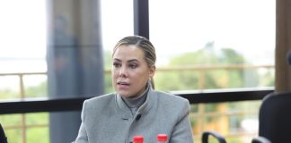 Lizarella sostiene que tiene cómo probar el origen de sus bienes