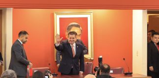 Gobierno de Horacio Cartes implementará afiliación digital en la ANR