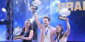 ¿El milagro de “Chiquitunga” permitió que Viché gane el Baila?