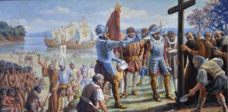 En churelenguaje: Relatamos la fundación de Asunción