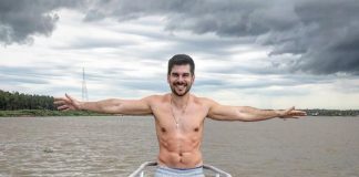 Floripondio, el nuevo Sherlok Holmes figureti de la farándula