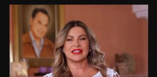 Cynthia Romero, la kuña mbarete ¿será nuestra próxima concejal?