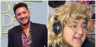 ¿Encontraron al hermano perdido de Junior?