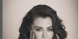 Pasan los años y Marly Figueredo sigue para el infarto