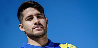 ¿Ni CR7 se atrevió a tanto? El exitoso futbolista Tito Torres lanzó su documental