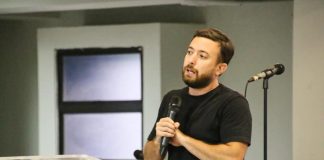 Para Agustín Laje, Paraguay es el ejemplo cultural deseado en América Latina