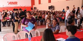 ANR prepara feria de empleo para jóvenes
