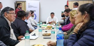 Campesinos e indígenas tendrán casa propia gracias al Gobierno