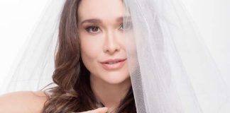 Lali, divorciadísima pero exitosa