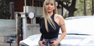 Marilina ¿María La del Barrio paraguaya?