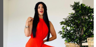 Norita, ¿una JLO del tercer mundo?