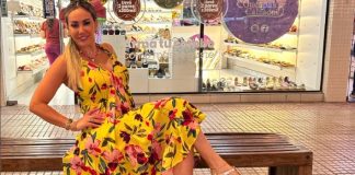 ¿Hasta qué punto exponerse es sano? Ruth Alcaraz reapareció con un preocupante descargo