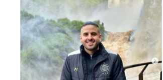 El milagro de Dios, Paolo Trotte un testimonio de salvación