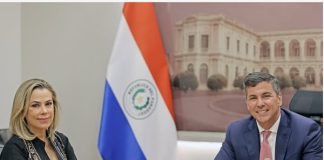 Peña promulga “Ley Lizarella” y aumenta pena carcelaria para abusadores de niños