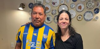 Don Felipe fue reivindicado gracias a la fuerza mediática