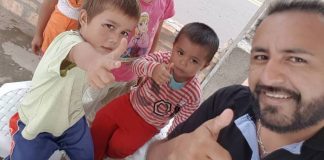 El Comedor del Tío Chure sigue vigente