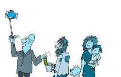 ¿Hasta qué punto está permitido avasallar al prójimo por unos likes?