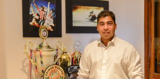 Bienvenido Rorro “Kardashian” Medina a la farándula local