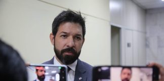 Abogado de Orlando Arévalos sostiene que la conducta del juez no fue “legal”