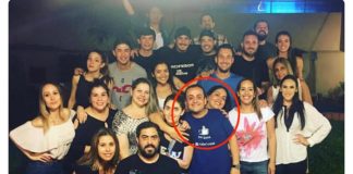 ¿Demasiado exigente o mala gente? Los entretelones del productor chileno de Telefuturo