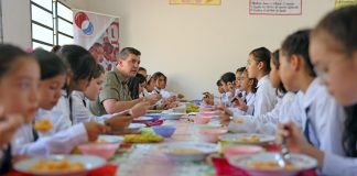 Adversarios del Gobierno intentaron sabotear el programa “Hambre Cero”