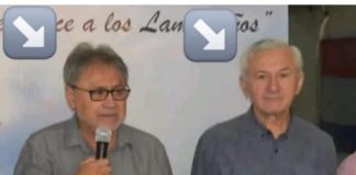 En la era de chats, denuncian a Concejales de Lambaré por presunto cohecho pasivo y asociación criminal