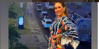 Ruth Alcaraz ¿pererí para la facultad?