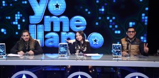 Yo Me Llamo, una nueva apuesta para enaltecer la producci贸n nacional