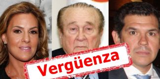 Papelón Internacional: Natalia Zucolillo se niega a devolver dinero de la Conmebol y somos noticia en Argentina