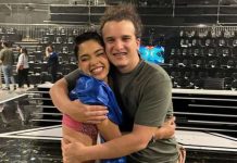 La mufa de Aye ¿es Miguelito?