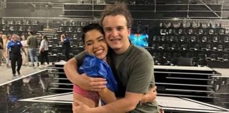 La mufa de Aye ¿es Miguelito?