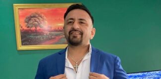 El Churero vuelve a la Tv