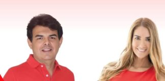 El amor clandestino en los tiempos de campañas electorales