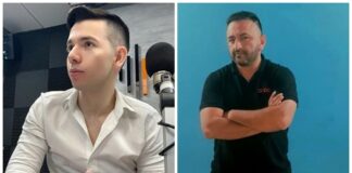 Ronald Fariña ¿el nuevo Chure?