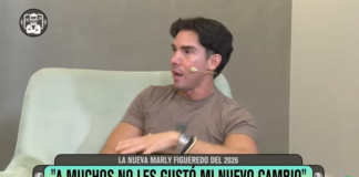 Fernando Ruttia: “El amor te lleva a lugares oscuros”