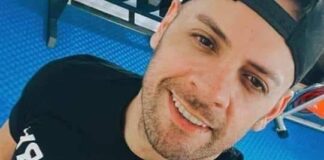 Vuelven a encerrar arbitrariamente a Cucho Cabañas