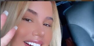 El pilín pochy no tiene límites: Lorena Torres lo vivió en carne propia