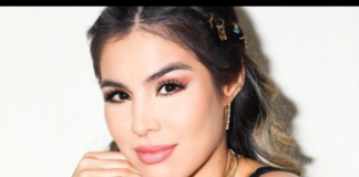 Nadia Portillo indignada con el comportamiento de Torito Bogado