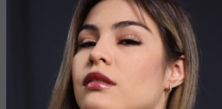 Nadia Portillo: “la gente me recrimina por haber escondido a mi hija”