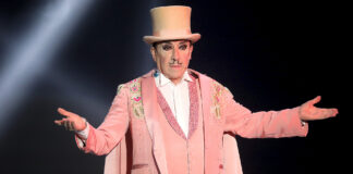 Aníbal Pachano gozó con la expulsión de Carmiña Masi